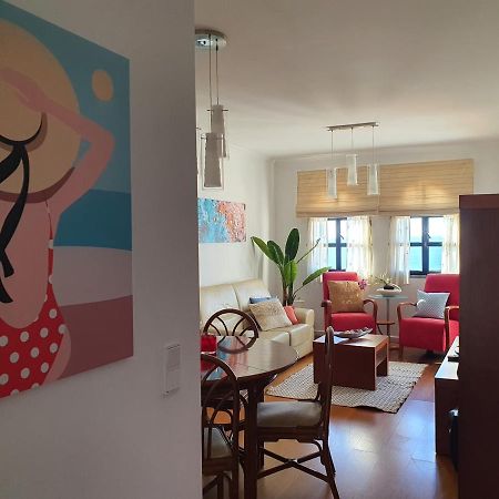 Luzia'S Apartment - 2 Bedroom Apartment Sleeps 4 Funchal  Luaran gambar