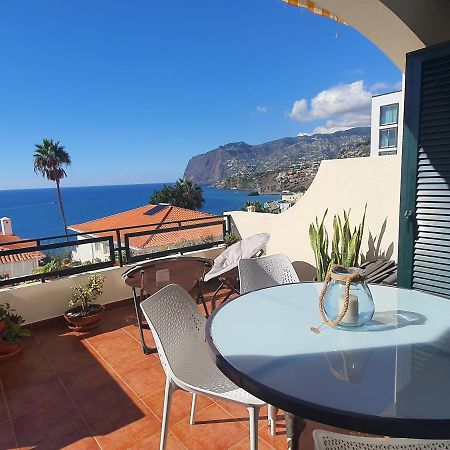 Luzia'S Apartment - 2 Bedroom Apartment Sleeps 4 Funchal  Luaran gambar