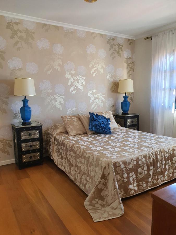 Luzia'S Apartment - 2 Bedroom Apartment Sleeps 4 Funchal  Luaran gambar