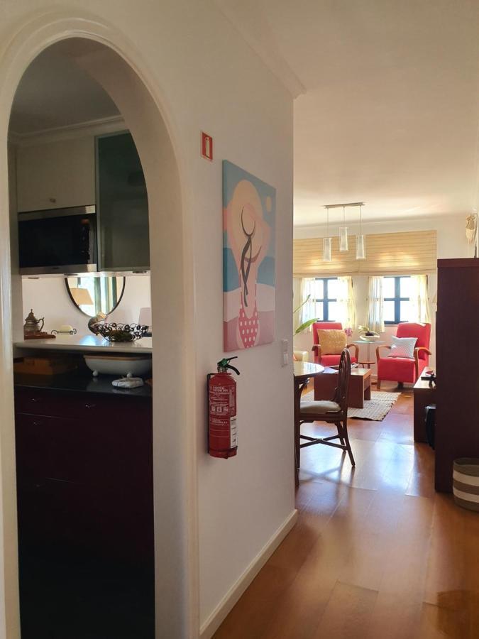Luzia'S Apartment - 2 Bedroom Apartment Sleeps 4 Funchal  Luaran gambar