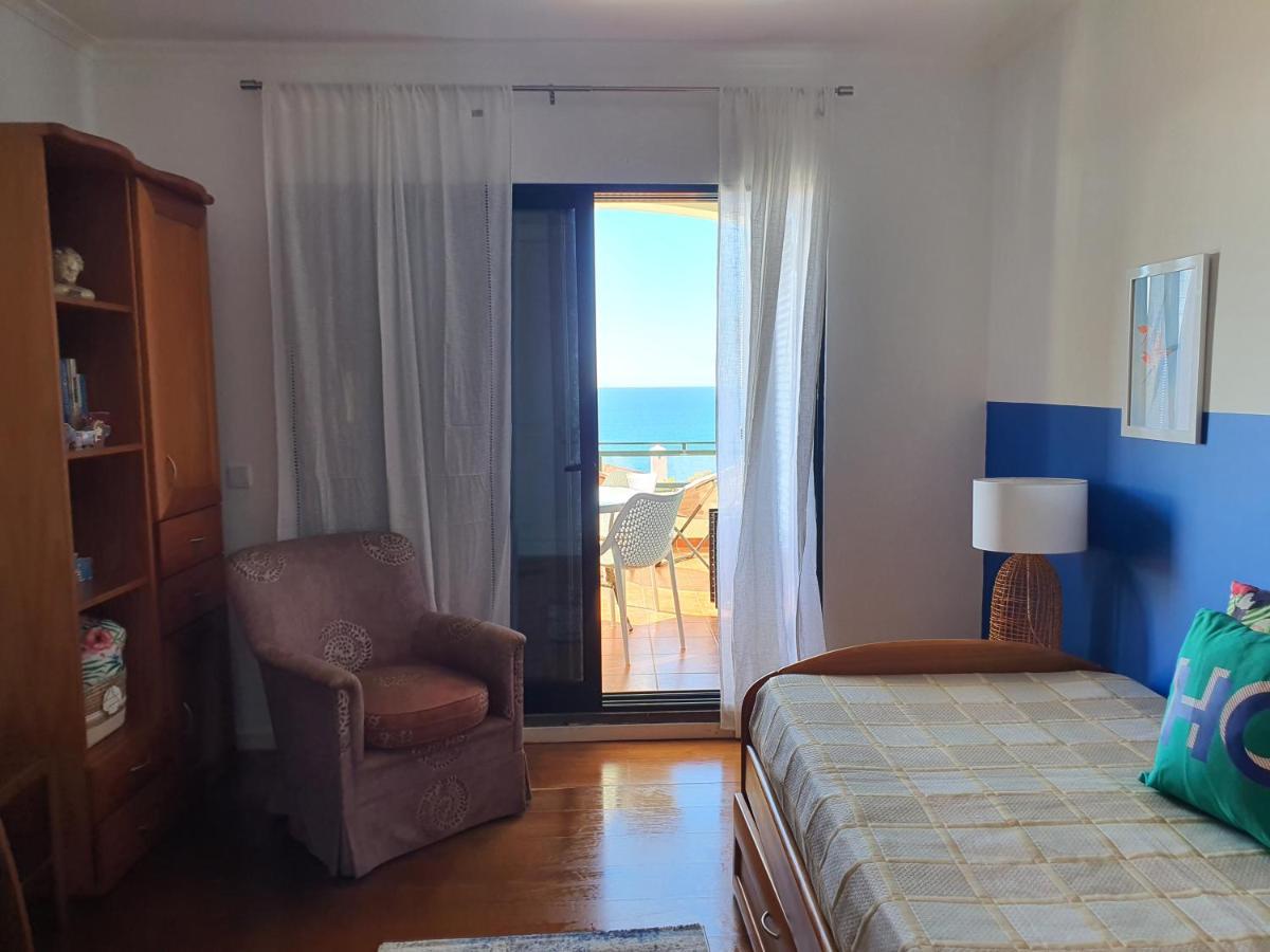 Luzia'S Apartment - 2 Bedroom Apartment Sleeps 4 Funchal  Luaran gambar