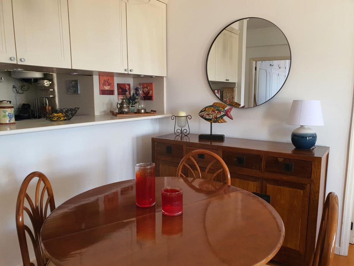 Luzia'S Apartment - 2 Bedroom Apartment Sleeps 4 Funchal  Luaran gambar