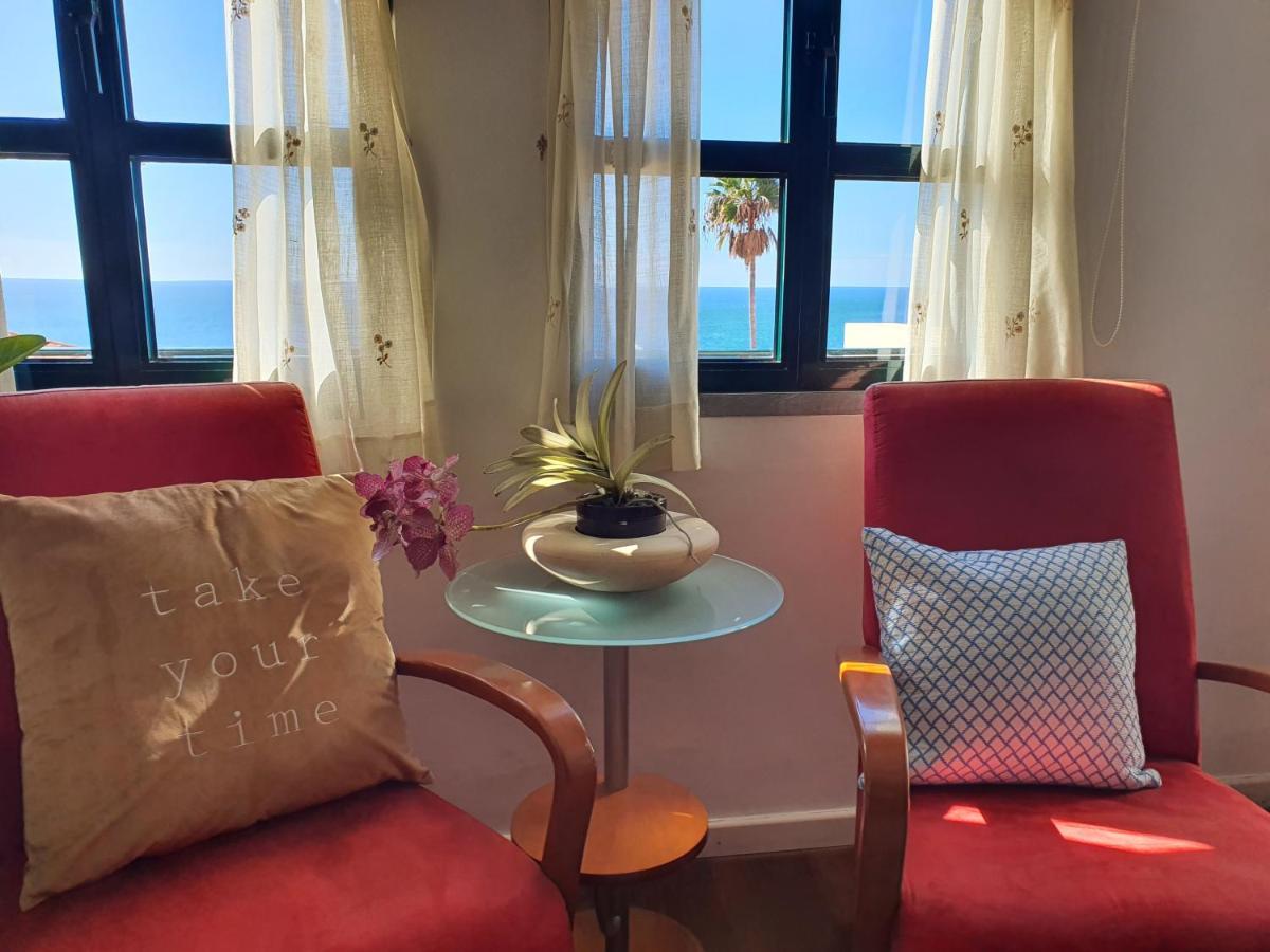Luzia'S Apartment - 2 Bedroom Apartment Sleeps 4 Funchal  Luaran gambar