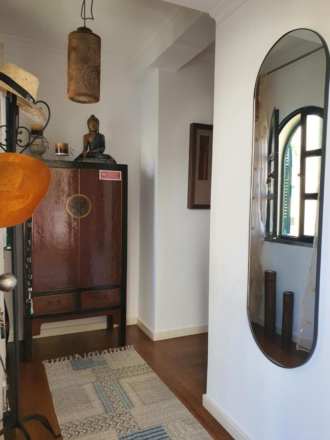 Luzia'S Apartment - 2 Bedroom Apartment Sleeps 4 Funchal  Luaran gambar
