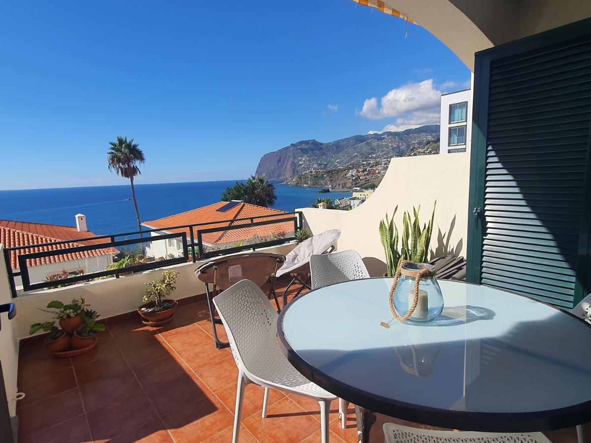 Luzia'S Apartment - 2 Bedroom Apartment Sleeps 4 Funchal  Luaran gambar